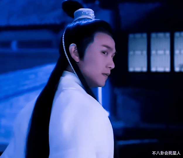 男神|12位初代古装男神今昔颜值对比：有人退圈身家过亿，有人太油腻