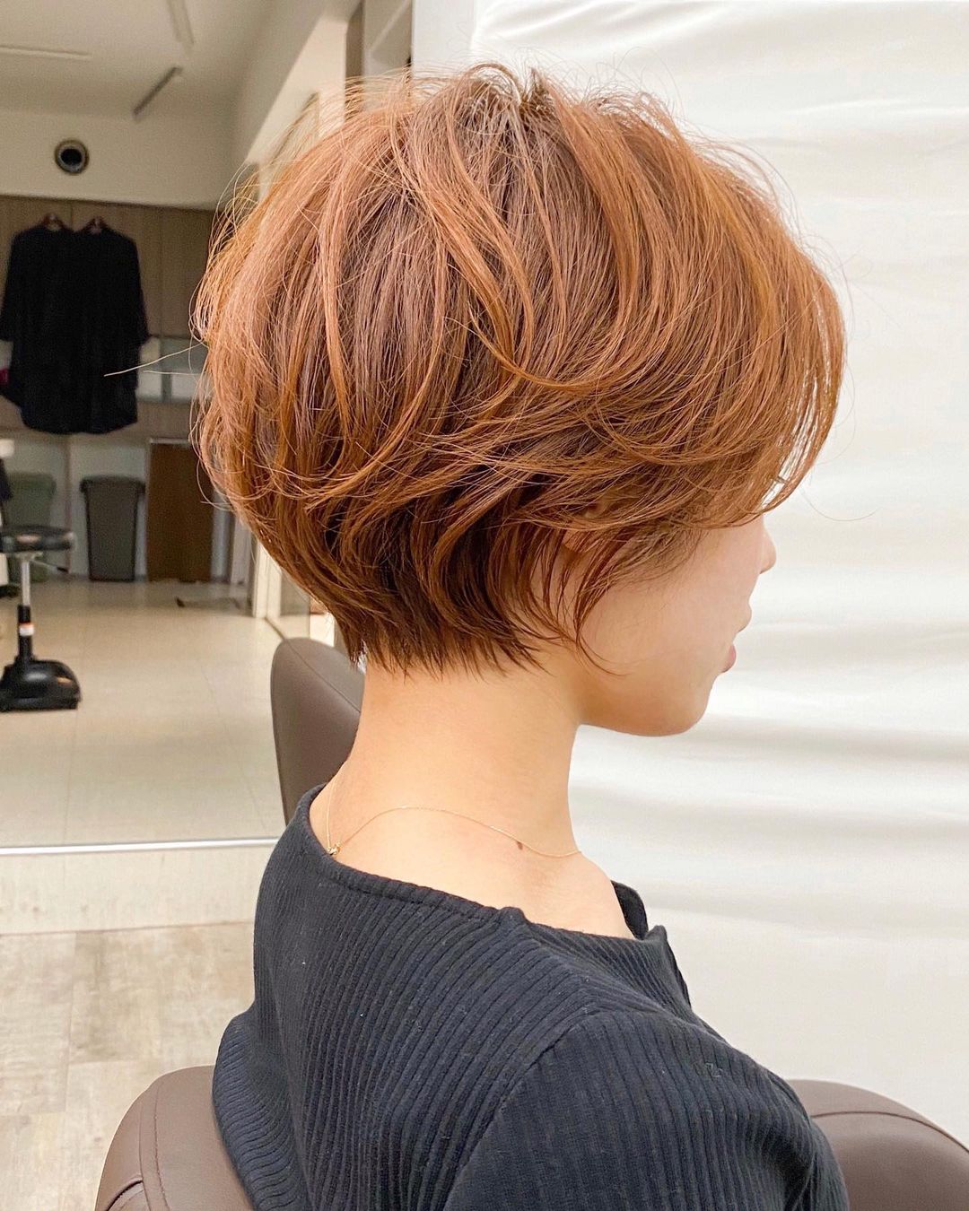 景甜|2021发型别乱剪，17款流行发型送给你，越看越心动