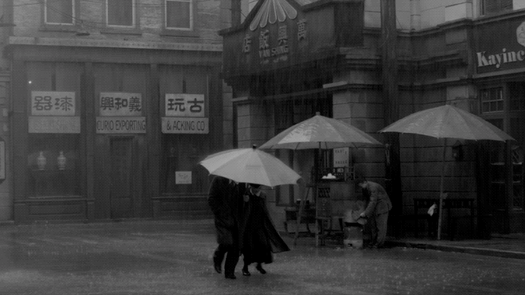 娄烨|尘封2年终上映!网友:这片子后劲太大