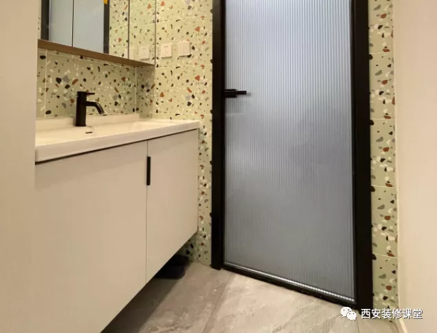 再好的台下台上盆，都败给了一体盆