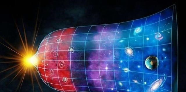 宇宙诞生才138亿年,一颗恒星却有160亿岁,大爆炸理论错了吗?