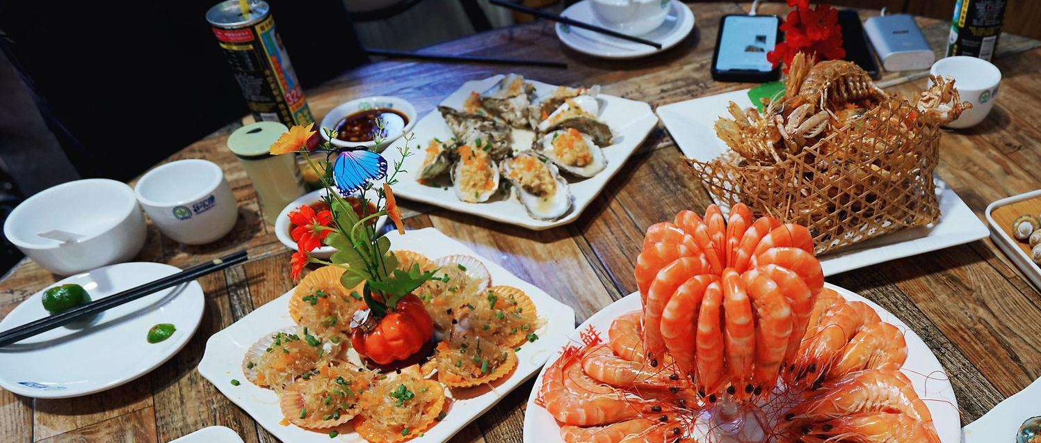 白癜风|白癜风患者不能吃海鲜？会加重白癜风？真的假的