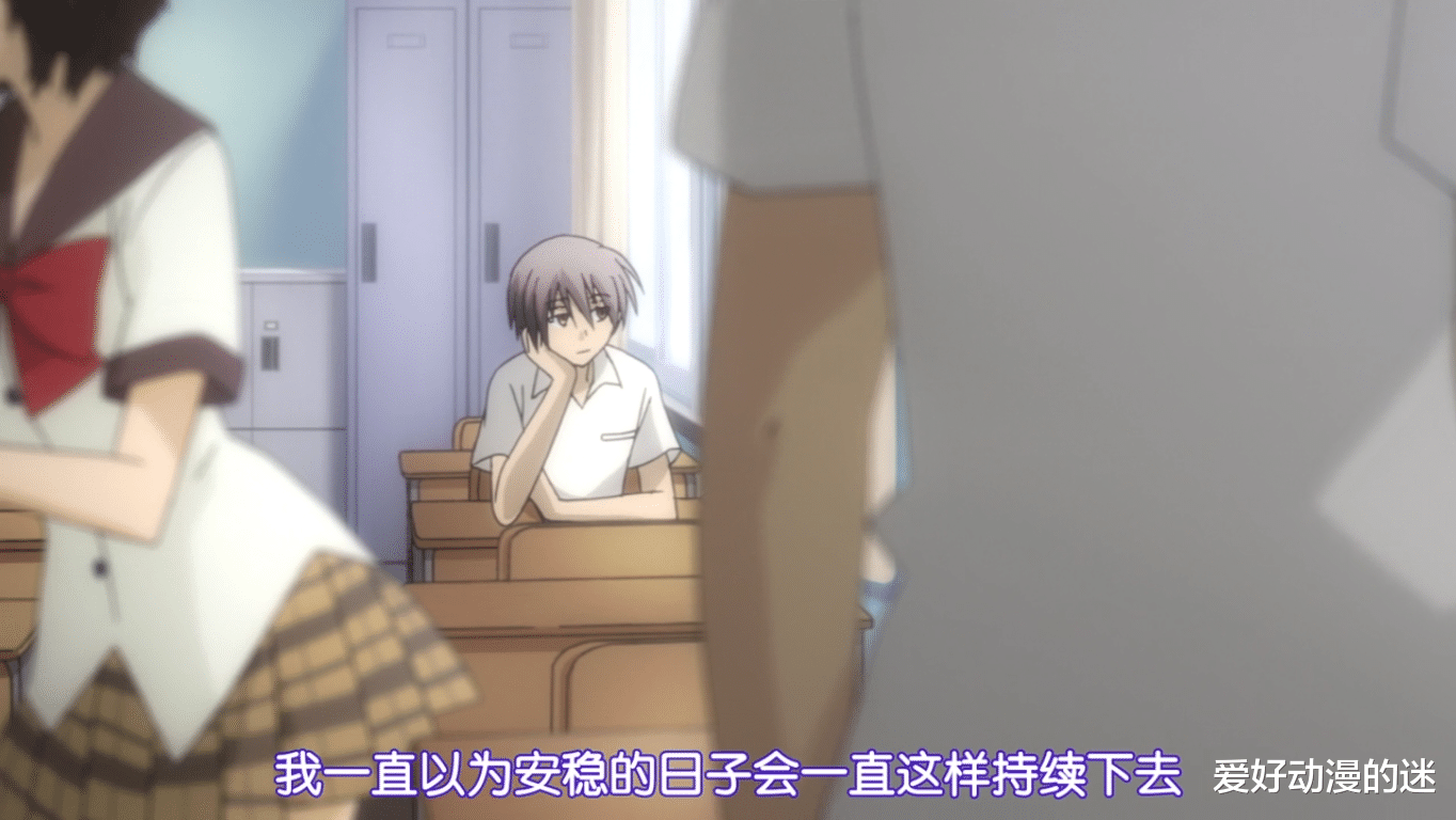 這個是僵尸嗎|這部10年前的搞笑番，男主角被稱作“舞王”，而且還是位魔法少女