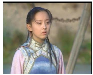 释小龙|她曾因“太漂亮”迷倒释小龙，后嫁黑人生子，模样却一言难尽！