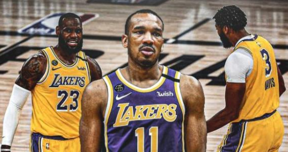 湖人隊|3選2，湖人撿漏開始了！或重簽舊將，他欠湖人一個總冠軍