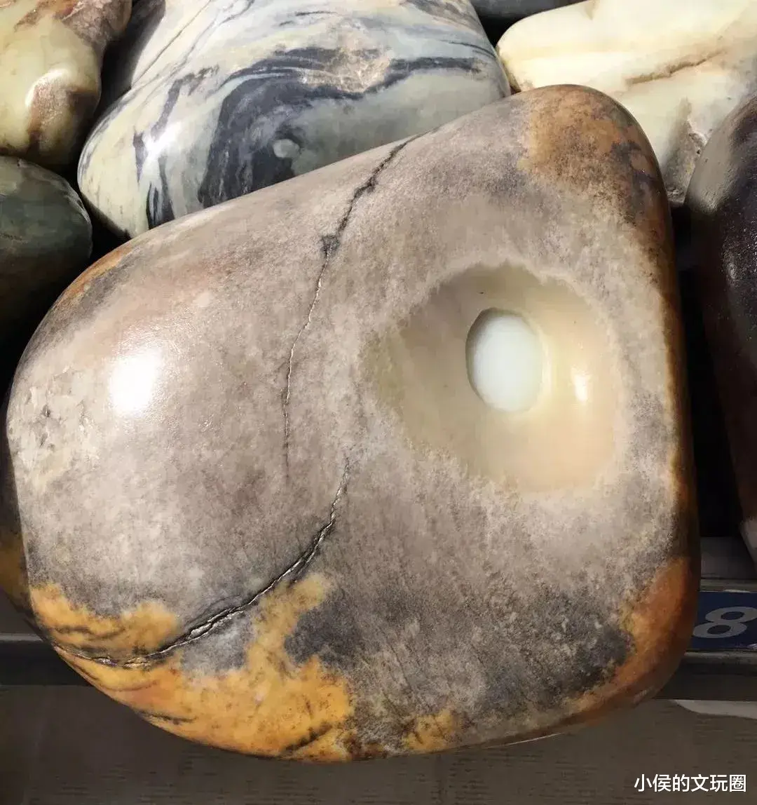 报国寺|明晃晃的大白肉,开出115万的高价,多少人抢着买!