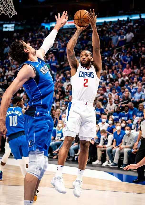 莱昂纳德|季后赛的莱昂纳德到底有多可怕