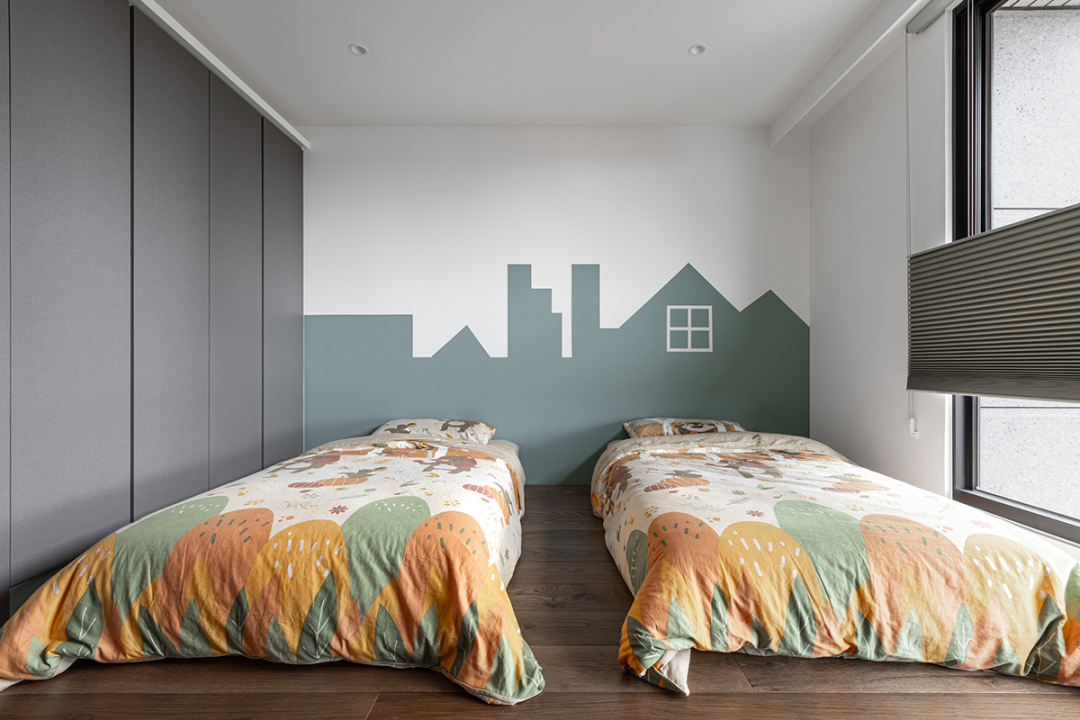 设计星推荐 | 石家庄模数整装王鹏:BTV特邀设计师,超高含金量