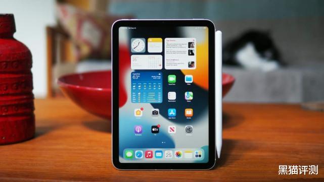 ipad mini|都是LCD屏的错？苹果正式回应，iPad mini6不存在硬件问题！