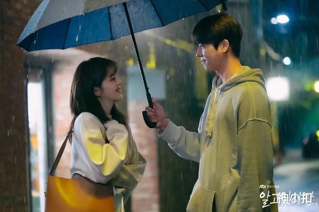 韩剧|2021年度韩剧热度十强，《窥探》第6，榜首毫无争议