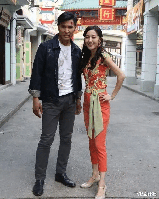 许凯|仓底两年！《唐人街》定档明年1月播出，视帝视后打到飞起