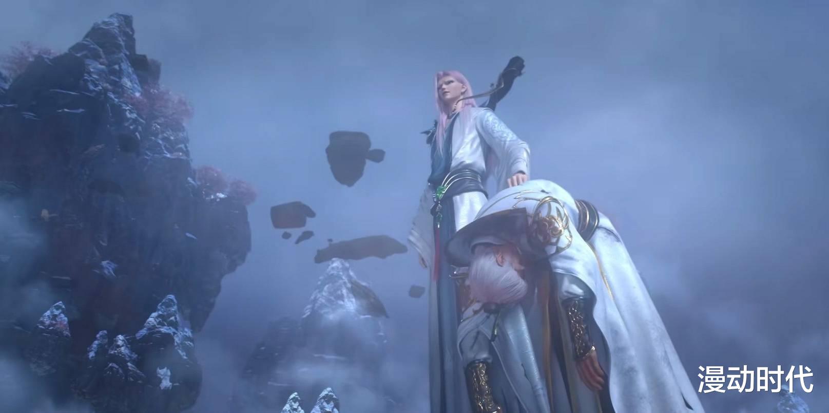 萧炎|为何海波东嘲讽云岚宗是帮白痴？恐怕只有他知道萧炎有多可怕！