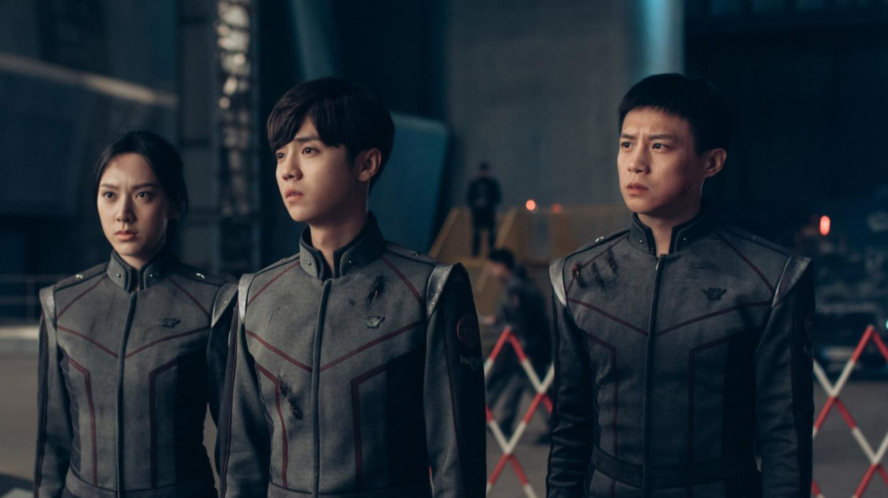 惆怅画桥 好剧本那么多，为什么好演员还是会拍烂片？