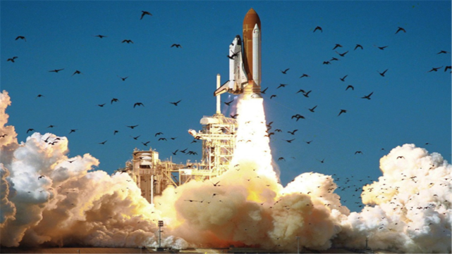 日本|美媒公布航天强国名单,前四排名大换血,日本意外超车排第三