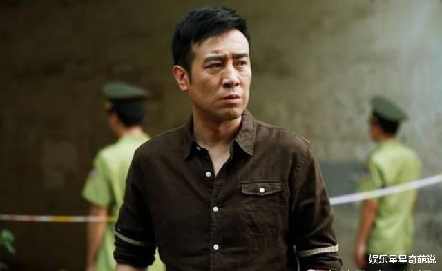 于和伟|48岁于和伟终于曝光娇妻，与杨童舒似姐妹，28年零绯闻令人赞叹