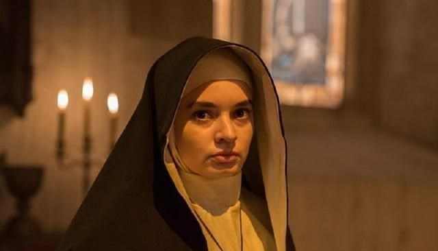 明儿说小|西欧中世纪的贵族妇女为何要进入修道院？