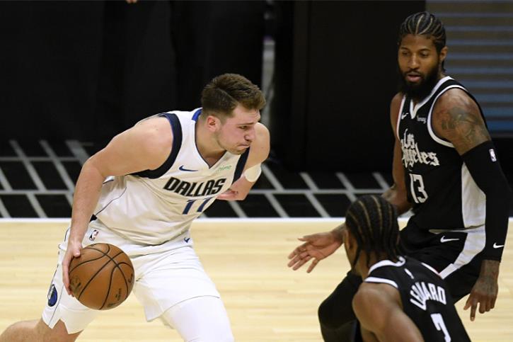 快船队|缺少冠军血液！快船又犯致命错误，首轮被淘汰可能已成定局