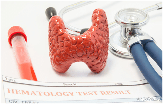 古今医案研读|一家三口查出甲状腺结节,悔恨痛哭?医生:或是这3种食物惹的祸