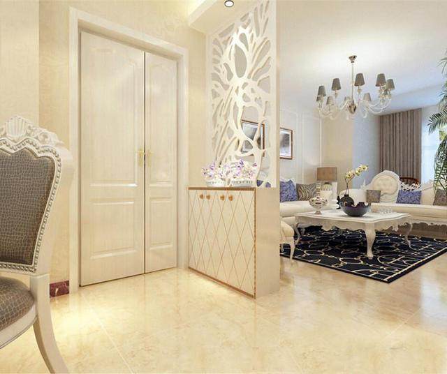 |有钱人家里鞋柜从不这样放，一旦中了禁忌，越住越穷