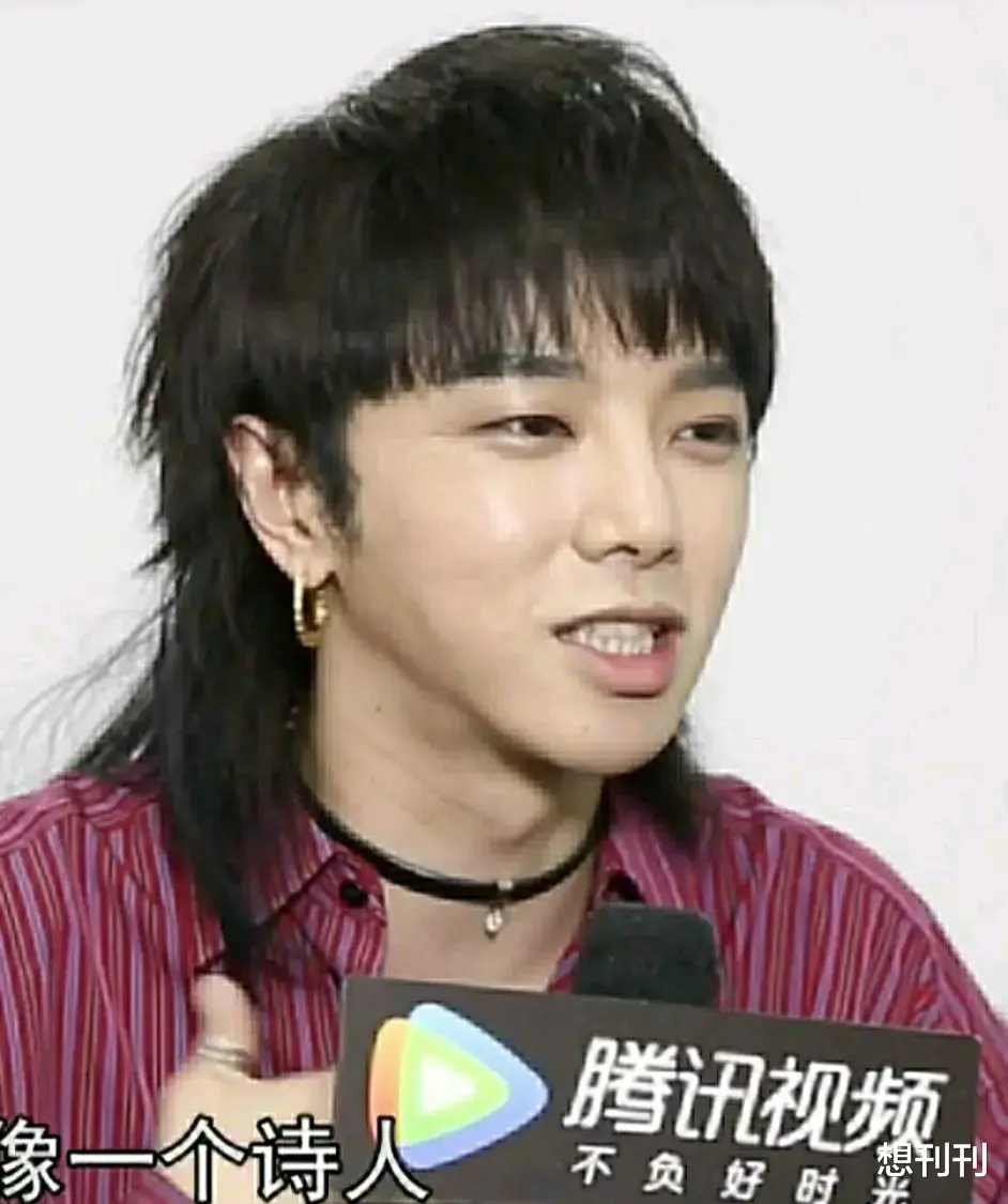 整容|整容后遗症？都说帅却看来非常“奇怪”的8个男星，各有各的怪法