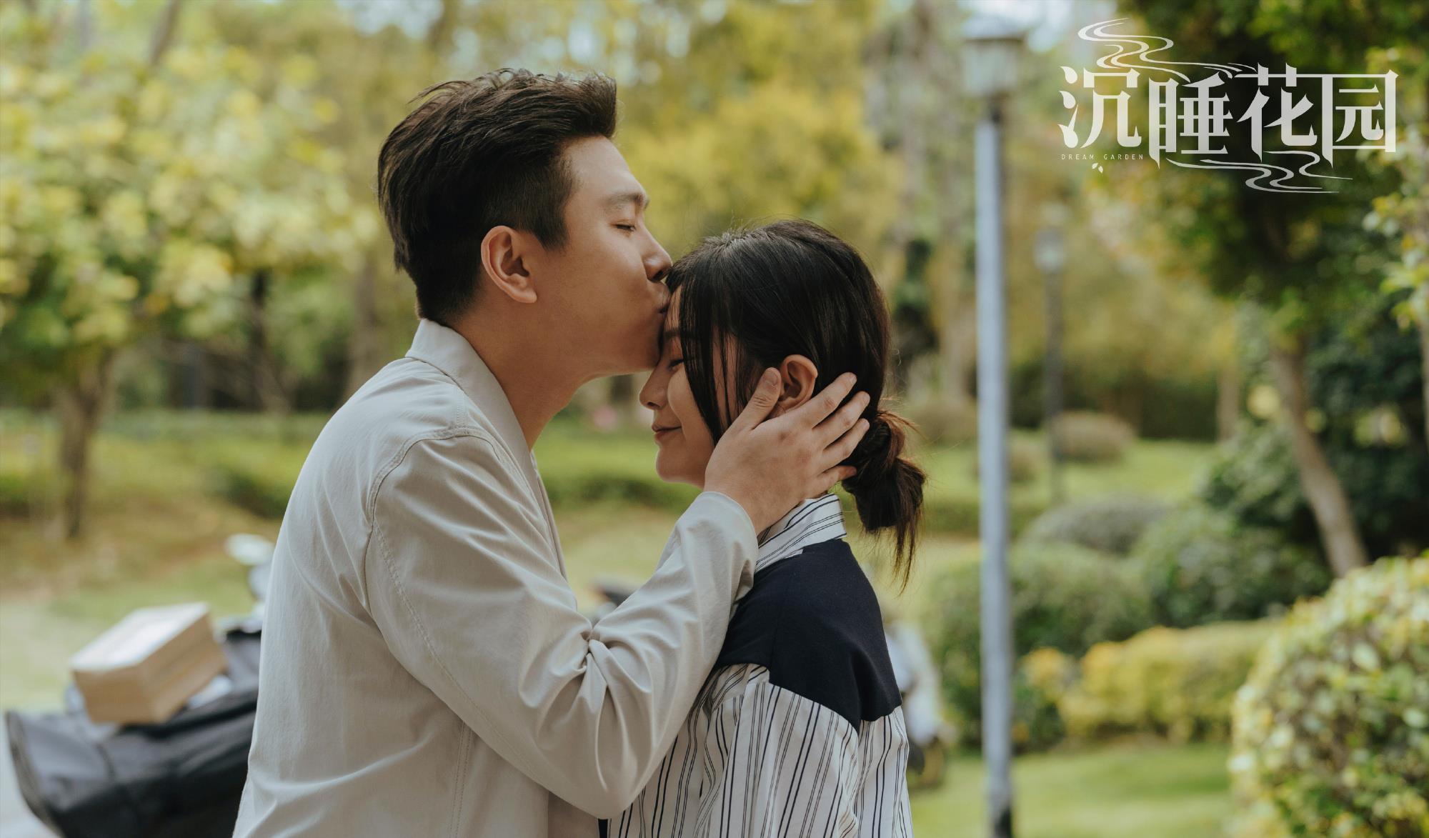 王力宏|沉睡花园编剧真牛！周然影射王力宏，新上线的柴芊更是很多人缩影