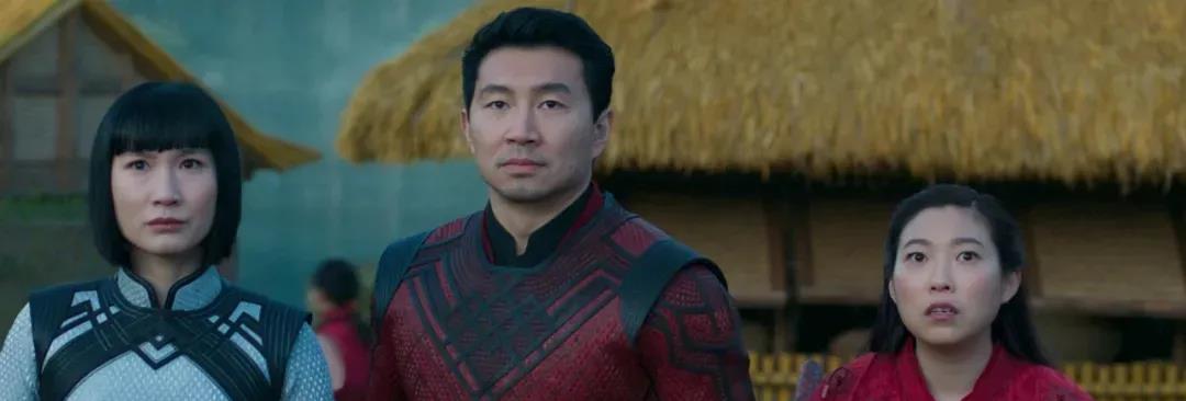 尚气|《尚气》没辱华，纯粹就是烂，梁朝伟都拯救不了的烂