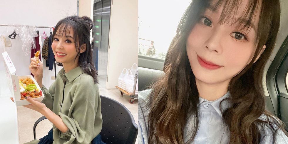 健身 越来越年轻！40岁天后「孙淑媚」超逆龄少女体态