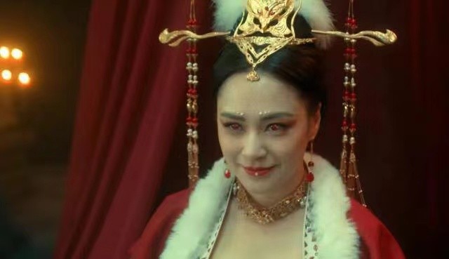 阿娇|豆瓣2.9分，“烂”上热搜，阿娇版《封神榜》被骂看得太折磨人