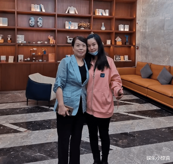 海陆|田静下夜班回家整理家务，发现自己像老妈子，喜欢柴米油盐的生活