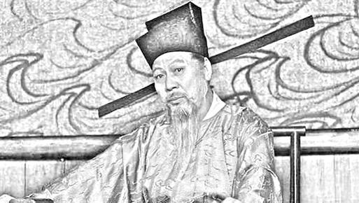 风云视角|民间故事：知县夜宿小山村，意外发现无脸尸体，牵出一桩惨案