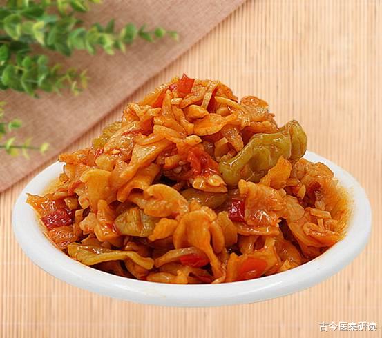 医生|吃一口相当于6斤蚝油，很多人不以为意，医生：血管怎会不“爆裂”