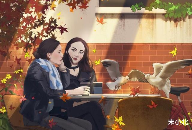 末小北 娶“婚外恋人”的男人,后来怎样了?这两个男人的现状,就是答案