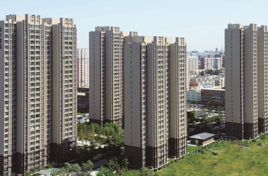 |高楼层不再吃香，越来越多富人搬回低层，过来人说出背后真相