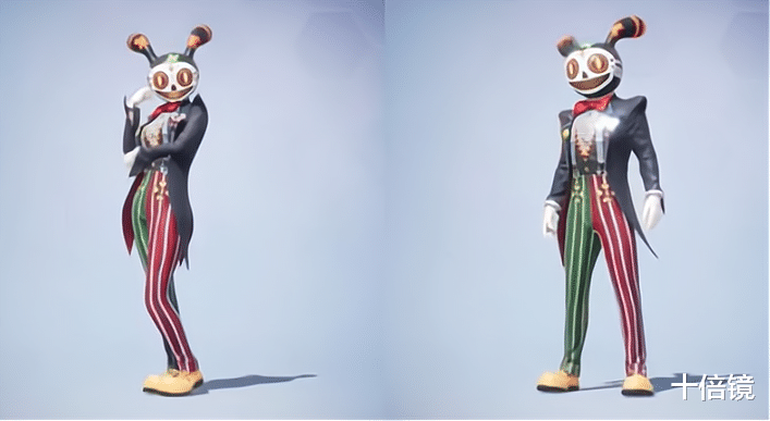 &ldquo;吃鸡&rdquo;荣耀币军需大改动！万圣节皮肤周五上线，首个车皮来袭！