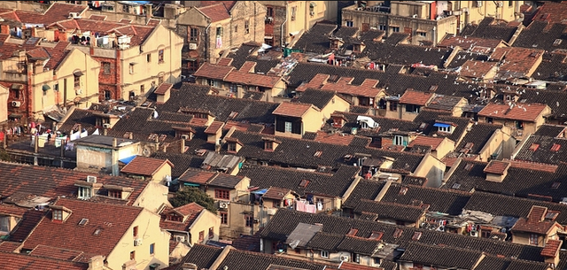 为娃学画丫|旧改政策实施开始“提速”，新规加持之下，一楼反对将“无效”