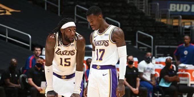 湖人队|湖人传不利消息!浓眉遭受第八种伤病!老詹或提前开启全力詹模式