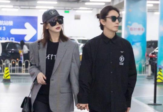 罗云熙|“落跑千金”安以轩：被大S、戚薇横刀夺爱，现逆袭成豪门阔太太