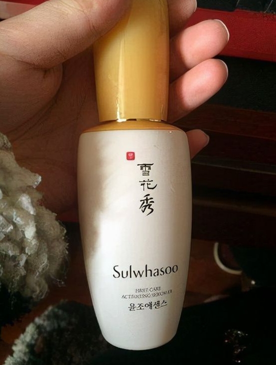 补水 这些人气精华液真心超级好用，强渗透巨补水美白让你水灵白皙