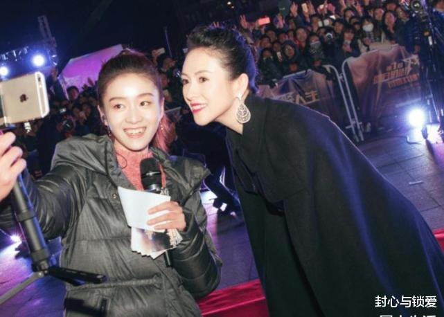 张雪迎|被大花看中又被抛弃的4位小花：有的还在偶像剧奋斗，有的却糊了