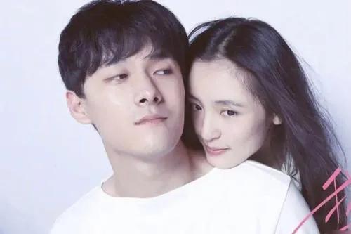 吴倩|吴倩,从当红小花到委屈孩子妈,她认定的婚姻真的值得吗?