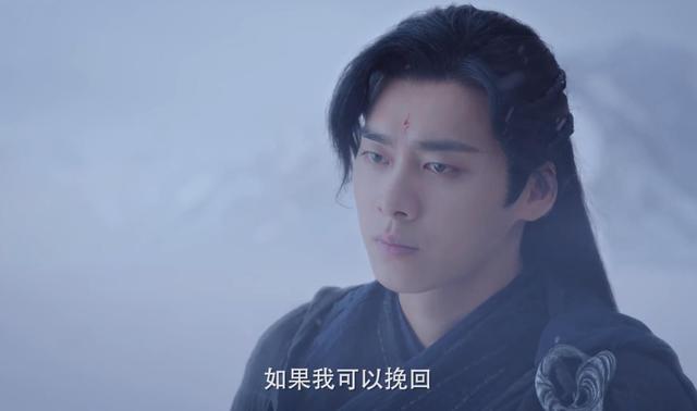 镜双城|《镜双城》首更8集定档，李易峰再战古偶超期待，陈钰琪太美了