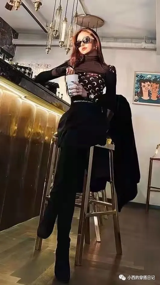 浪胃仙 韩国最火博主宋智雅，凭什么受到那么多男生宠爱