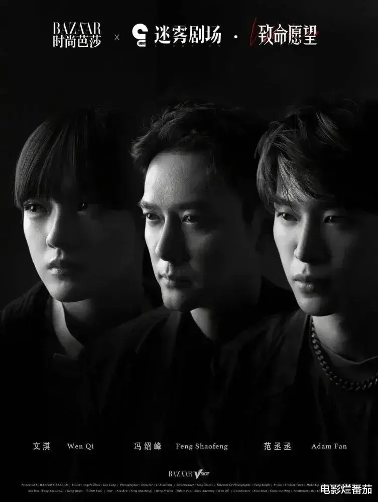 腾讯|熬过了9月的烂剧潮，10月终于可以上岸狂欢了！