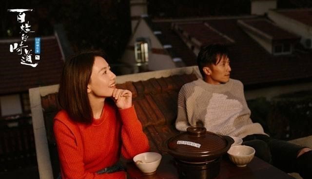 谢霆锋|《百姓的味道》谢霆锋回忆刚出道被误解不珍惜工作