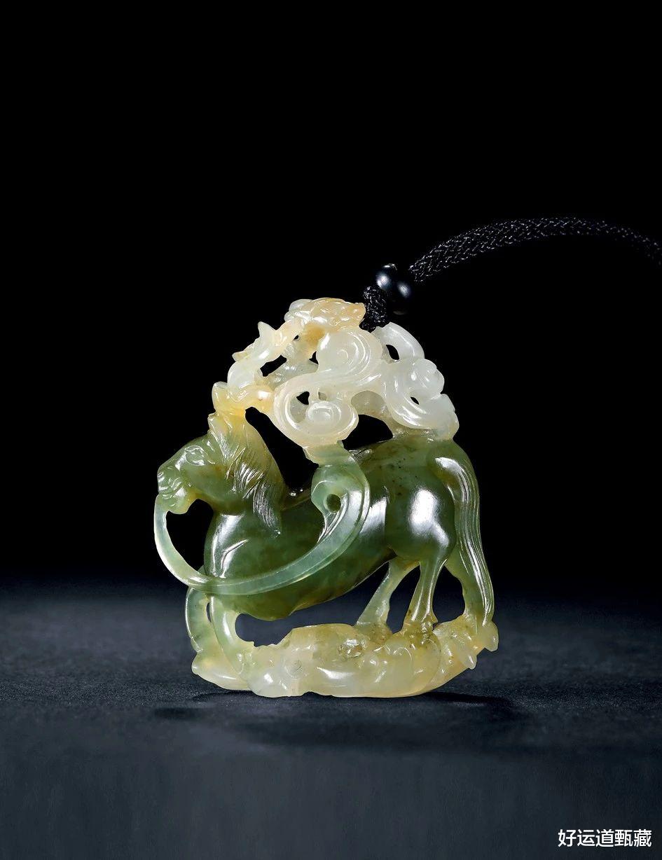 |古玉的熟和旧不是仿制出来的脏和油腻