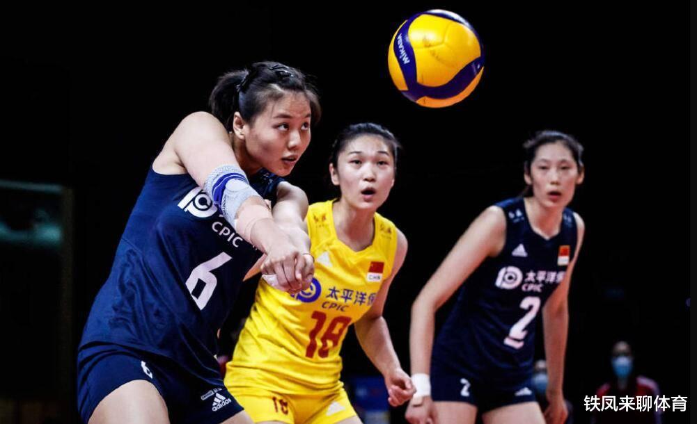 多米尼加|中国女排战胜多米尼加原因出炉!球迷揭开扎心内幕:球队早就看穿