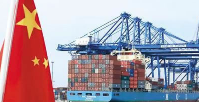 美国|这就是美国政客！嘴上说着抵制中国，实际上却在悄悄赚中国的钱