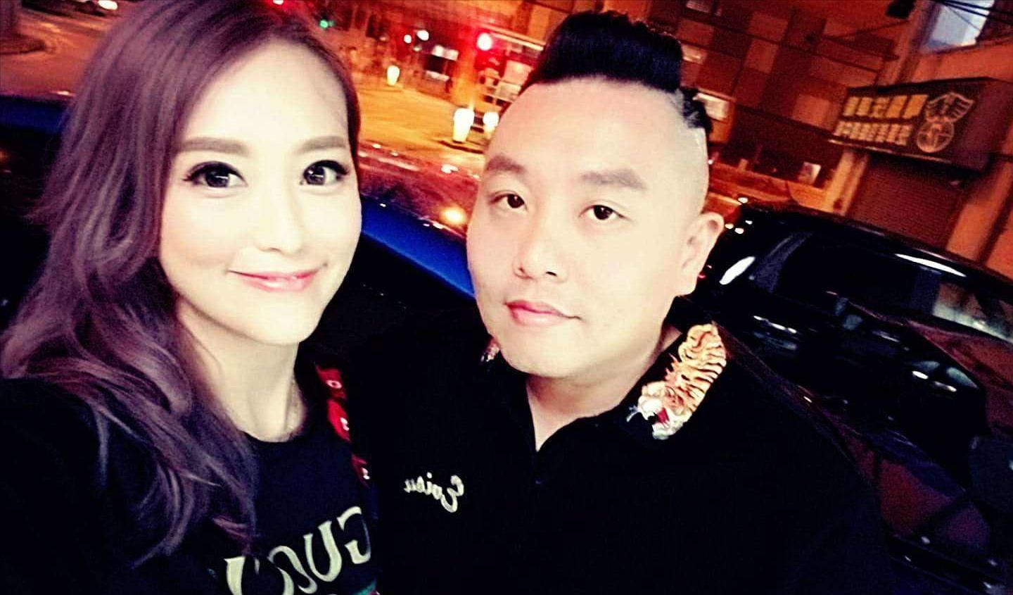 林雅诗|又一明星宣布定居国外!两度婚姻失败后,如今远离故土重新开始