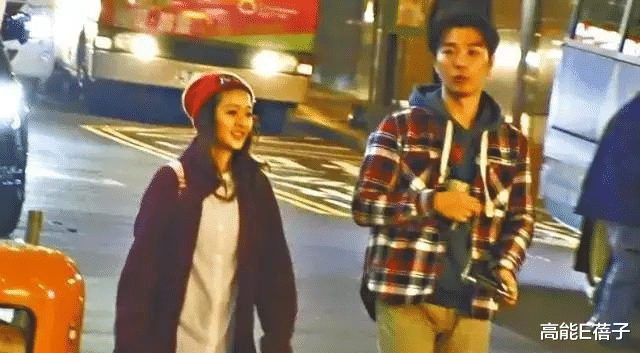 张景淳|四年了，他俩终于要假戏真做了？