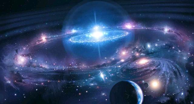 谁在背后安排了宇宙的一切?杨振宁:有造物者,宇宙不是偶然的